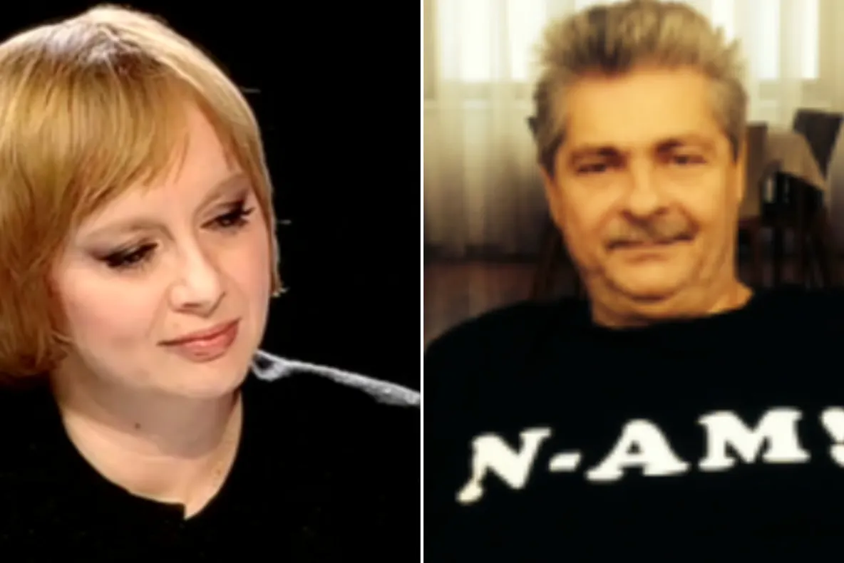Sorin Ovidiu Vîntu, mesaj pentru jurnalista Emilia Şercan: "Ai oferit un spectacol jenant"