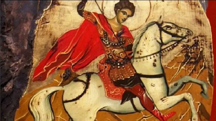 Duminică este Sfântul Gheorghe. Ce nu ai voie să faci în această zi? Tradiţii şi obiceiuri