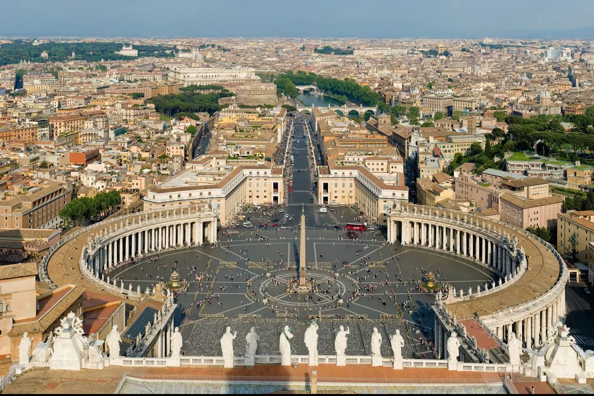 Oferte city break Roma. Cele mai atractive reduceri de la Vola.ro