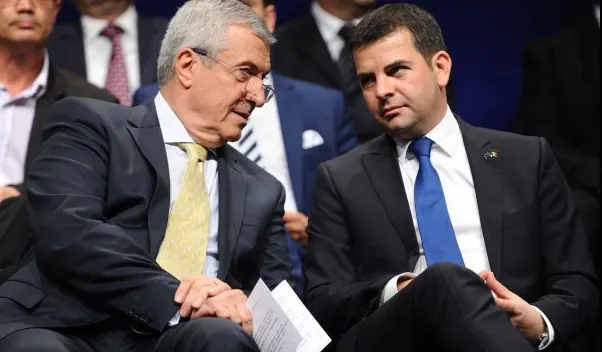 Războiul din ALDE, mutat în tribunal. Puterea lui Tăriceanu ar putea fi "suspendată" de instanţă 