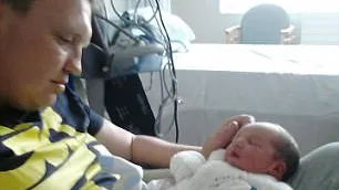 Decizia şocantă luată de un tată, după ce fiul lui a murit! Toată lumea a încremenit când a auzit