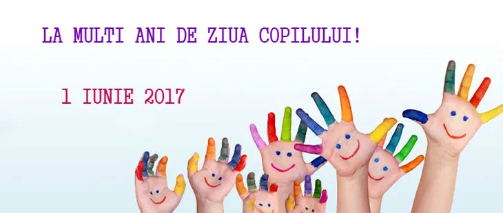 1 Iunie, Ziua Copilului. Cele mai frumoase mesaje, sms-uri şi felicitări