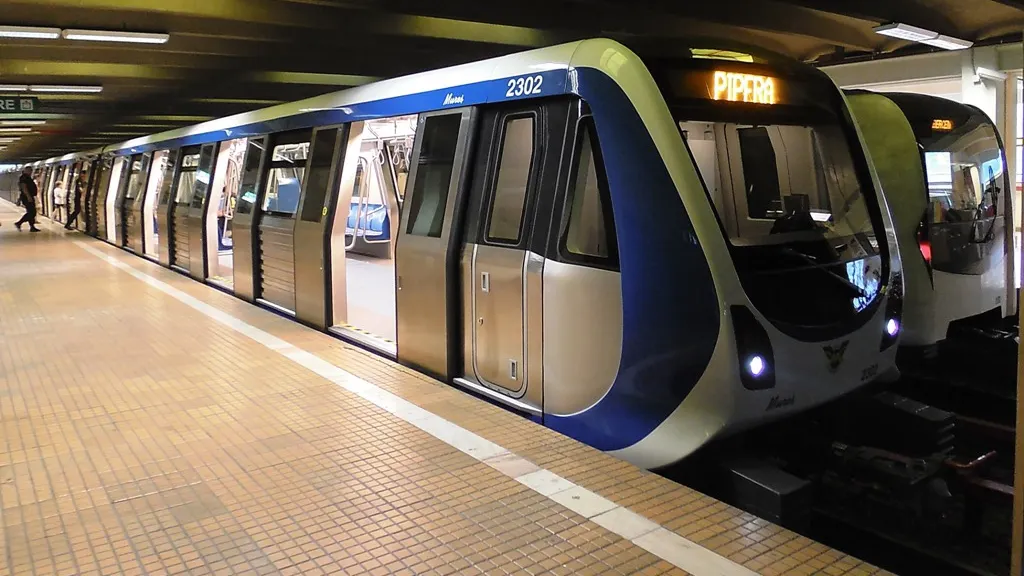 Veste minunată pentru bucureșteni! Metroul din Drumul Taberei va fi gata în curând!