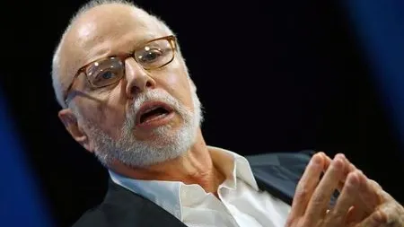 ”Pregătiţi-vă să se dezlănţuie iadul. Va fi un masacru pe pieţele financiare", spune un miliardar 
