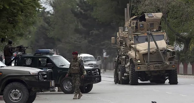 Atentat în Afganistan: Cel puțin cinci morți și zeci de răniți 
