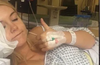 Ce a pățit o tânără după o noapte de amor! Medicii au rămas șocați după ce i-au făcut o radiografie