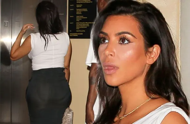 Kim Kardashian a făcut o schimbare majoră de look. Fanii sunt uluiți