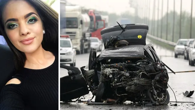 Tragedia din Oradea. Cele două eleve au fugit de la ore ca să își caute rochii pentru banchet