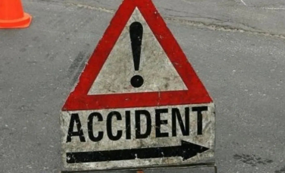 Accident rutier provocat de un cetăţean francez în Ialomiţa. Trei pietoni au fost răniţi