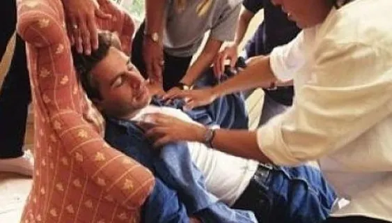 Cum ştii sigur că nu vei face niciodată accident vascular cerebral