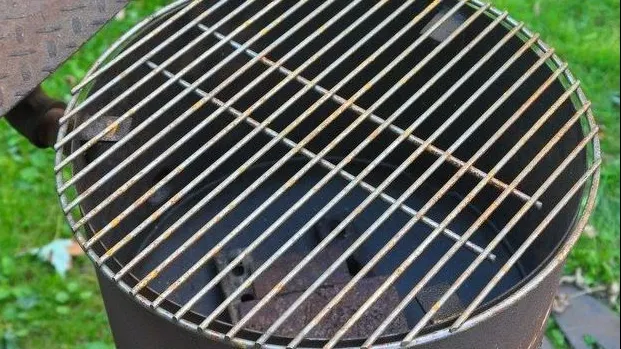 Alimentul surprinzător pe care să-l pui pe grătar. Nu te gândeai la asta. E absolut delicios