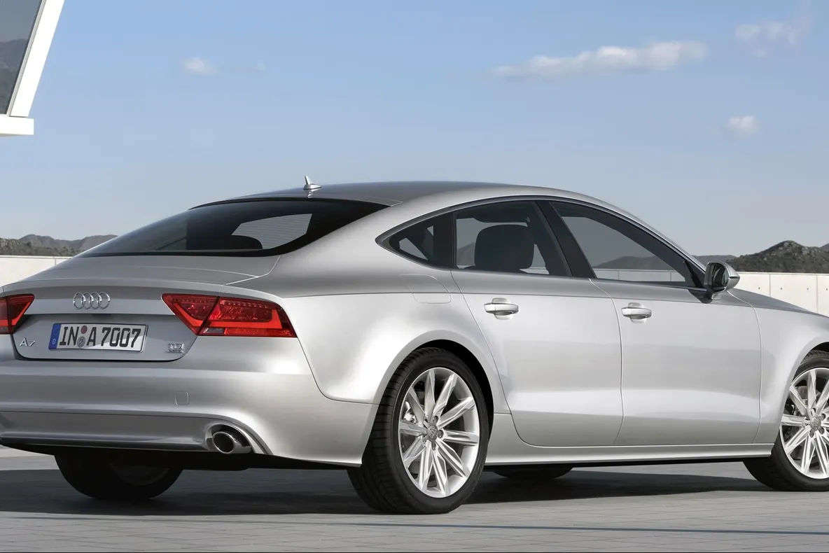 Lovitură pentru Audi! Cheamă maşinile în service. Care e problema pe care au depistat-o