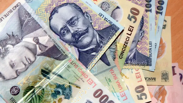 Fascinant! Istoria neștiută a leului românesc. Cum am ajuns să folosim această monedă