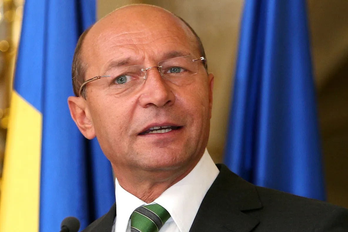 Băsescu îl dă în judecată pe Ponta: Va răspunde pentru astfel de informaţii grave!