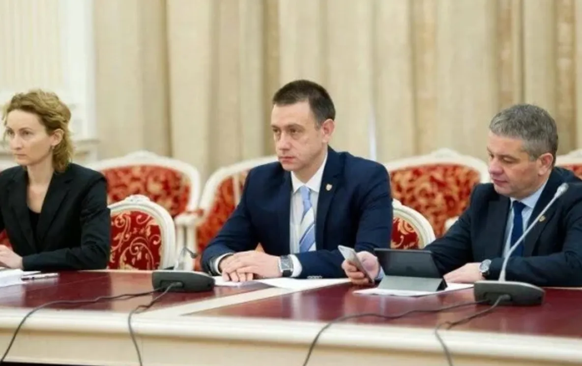 Comisia de anchetă a alegerilor din 2009. Audierile continuă: Vicepreședintele AEP, chestionat