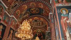 Biserica Ortodoxă din diaspora reacționează după atacurile din presă