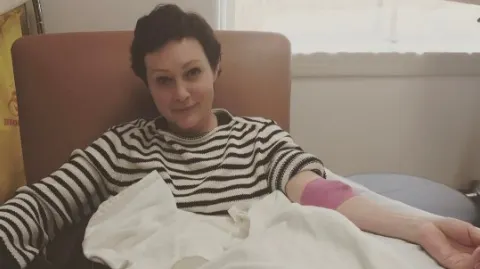 Veste excelentă pentru vedeta preferată a adolescenților: cancerul a intrat în remisie 