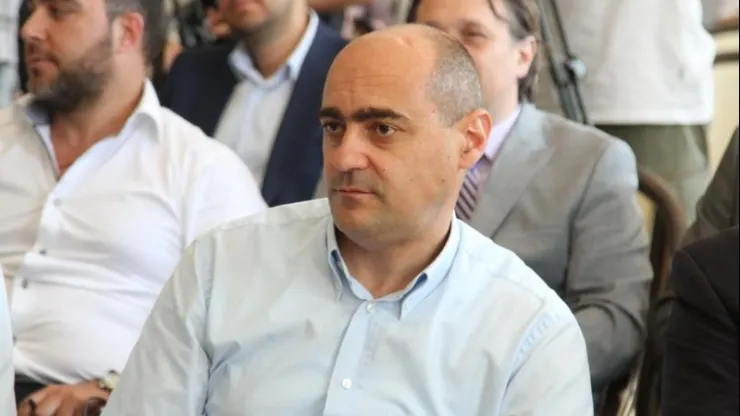 Președintele PNL Constanța, controverse și suspiciuni de fraudă a bugetului de stat