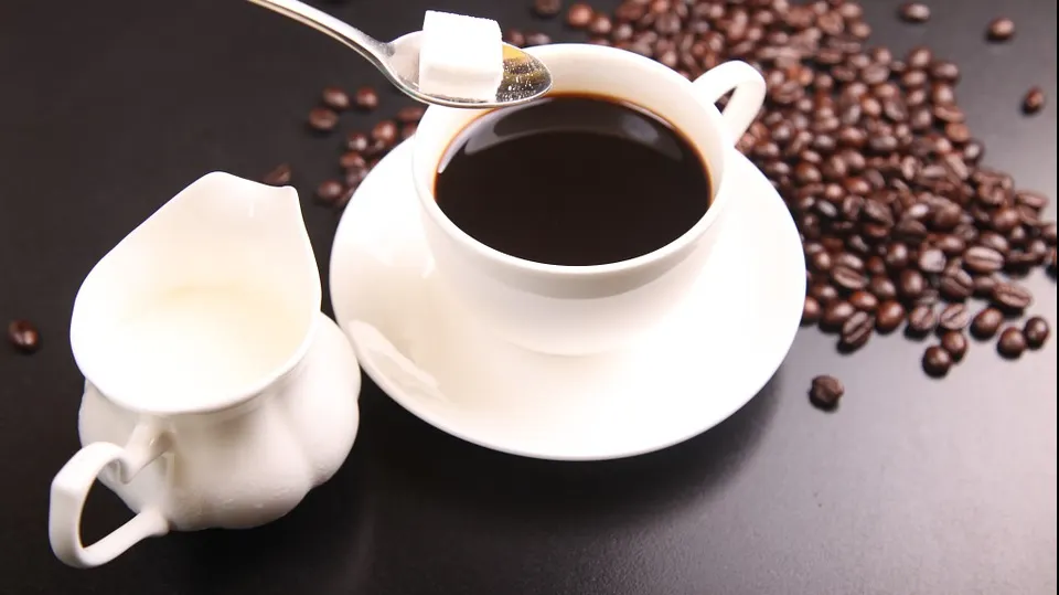 Incredibil. Dacă bei cafea exact la această oră vei fi surprinzător de energic și eficient la muncă