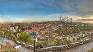 Peste 15% dintre români s-ar muta la Cluj-Napoca, atraşi de calitatea vieţii