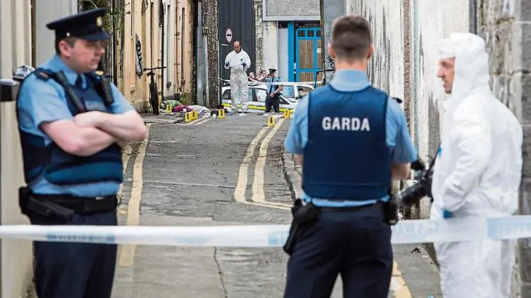 Un român a fost ucis în Irlanda după o altercație despre atentatul din Manchester