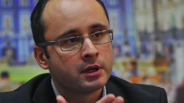 JOCURI DE PUTERE, ora 21.00: Cristian Bușoi, dezvăluiri din interiorul PNL