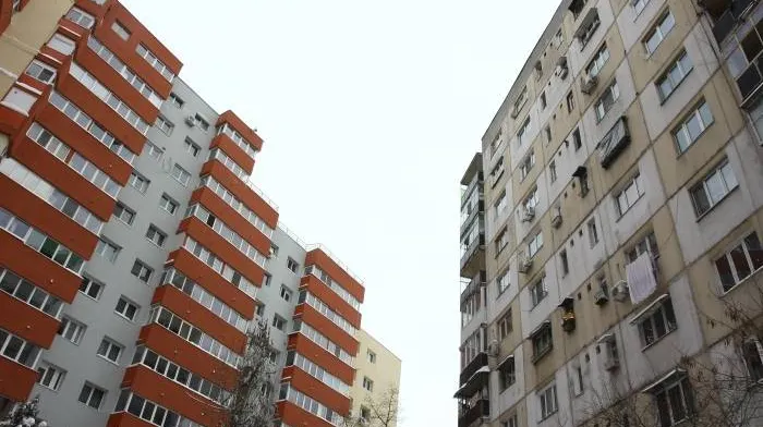 Zona FATIDICĂ din Bucureşti! Dacă locuieşti aici şi vine CUTREMURUL...