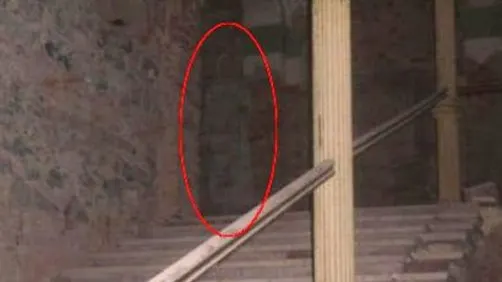 Deținuții de la Penitenciarul Rahova spun că sunt bântuiți de o fantomă! ”Ne dezvelește în somn”