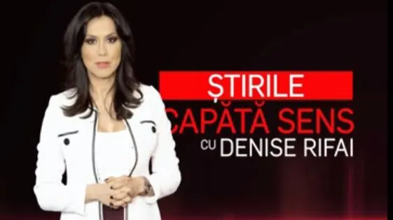 Nu rata analiza celor mai importante știri ale zilei, în această seară, la "Talk News"