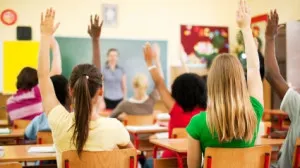 Cea mai groaznică școală din lume! Profesorii au demisionat de frica elevilor