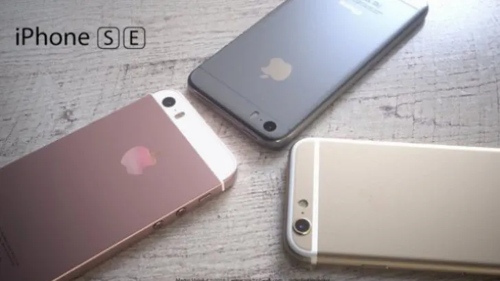 eMAG – Telefoane iPhone resigilate. Cat au ajuns sa coste iPhone 7, iPhone 5 si SE