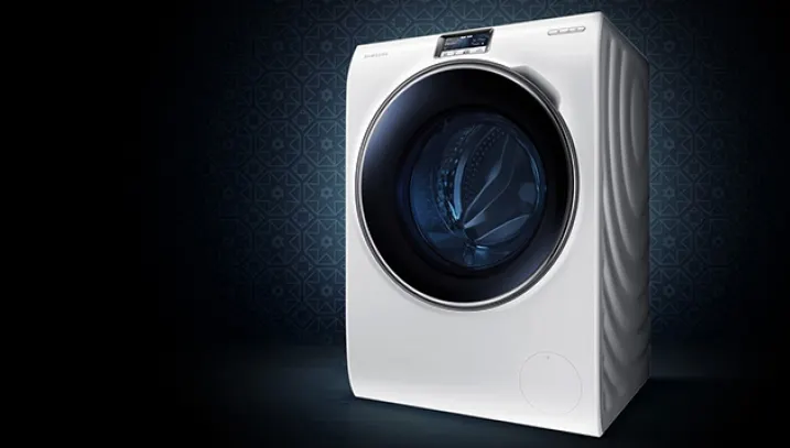 eMAG – Cum alegi o masina de spalat rufe care consuma curent putin si e la reducere chiar acum