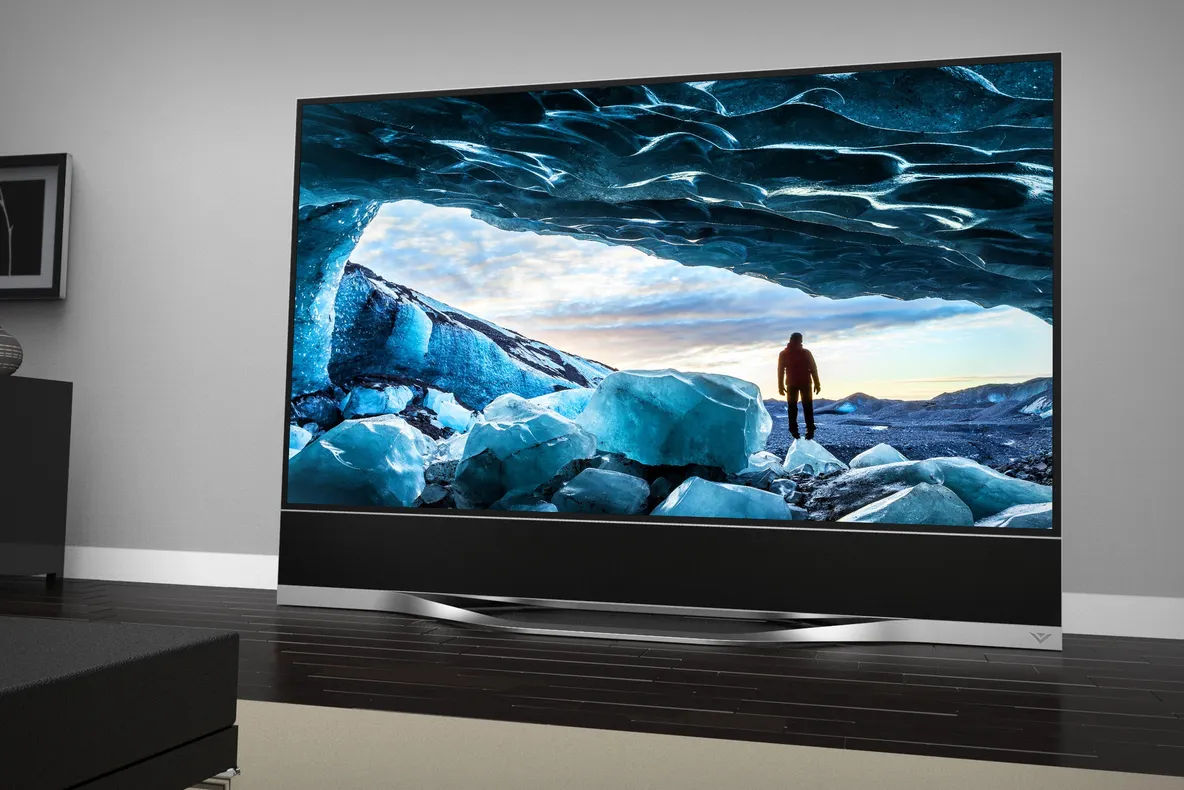 eMAG – Televizoare cu diagonala de peste 125 cm, preturi de la 1.400 de lei