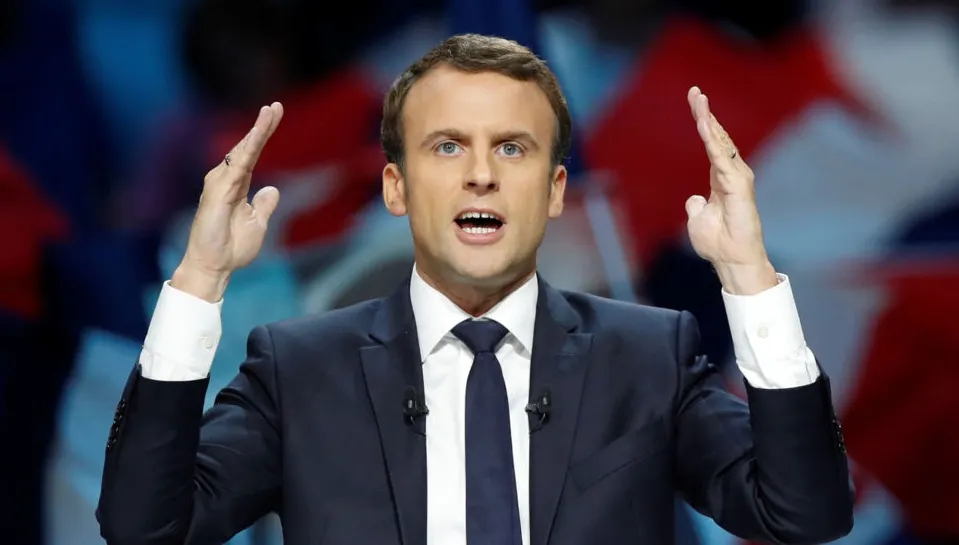 Franța și Marea Britanie, împreună în lupta antiteroristă. Macron anunță un plan de acțiune concret