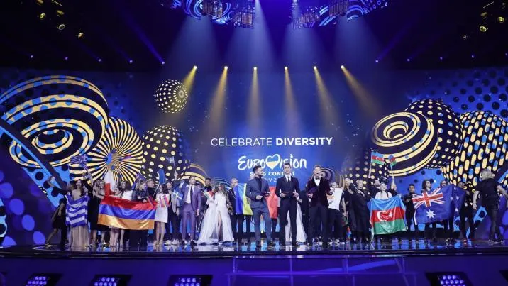 Eurovision 2017.  România s-a calificat în FINALA EUROVISION 2017