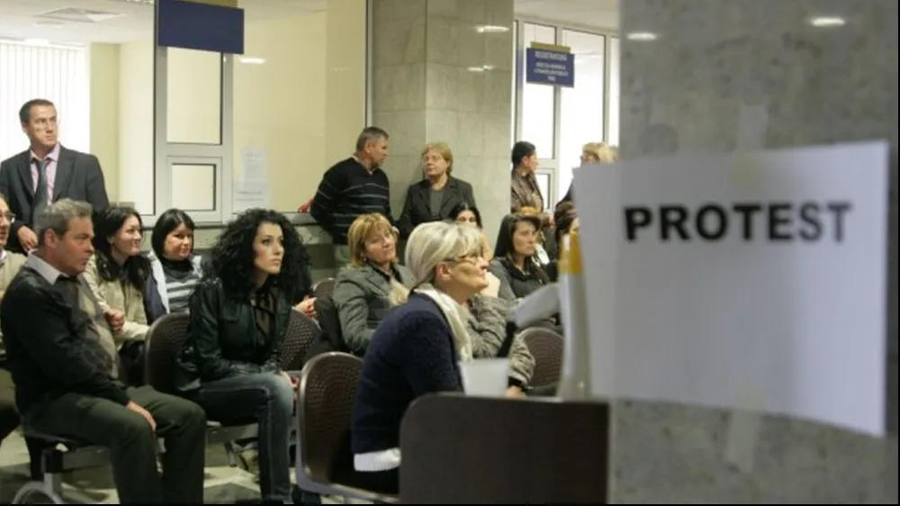 SindFISC lansează proteste la nivel național și cere recunoașterea rolului angajaților din sistemul finanțelor publice