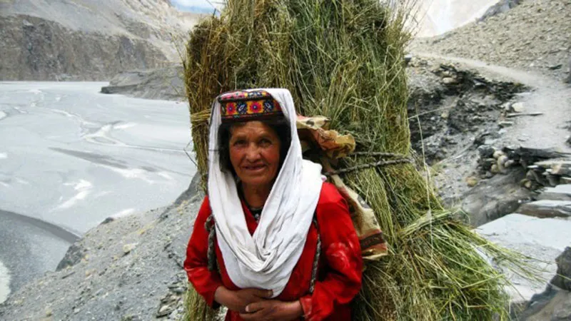 Secretele oamenilor din Hunza: trăiesc în medie 100 de ani şi nu ştiu ce este cancerul