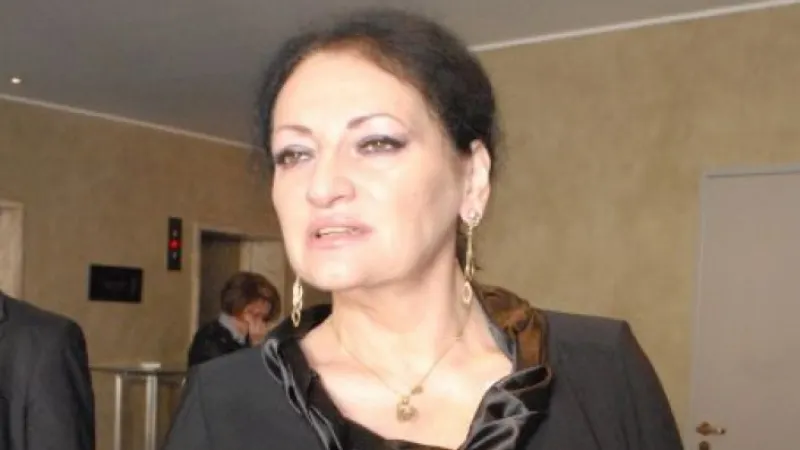 Monica Pop: Aș fi de acord cu schimbarea managerului de la Foișor dacă vine Vlad Voiculescu în locul lui