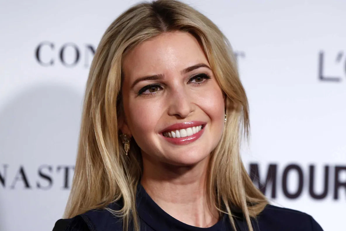 Ivanka Trump a luat o decizie radicală. Închide tot