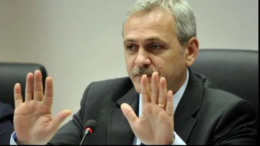 Dragnea, după postarea lui Grindeanu, pe Facebook, privind stabilitatea țării: ”Sunt surprins..”