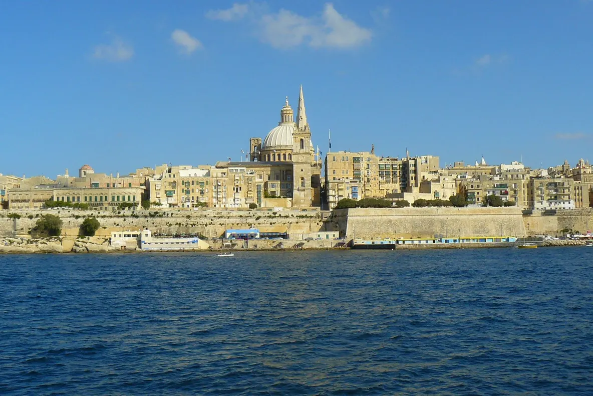 Oferte vacanțe Malta. Unde găsești reduceri de până la 35%