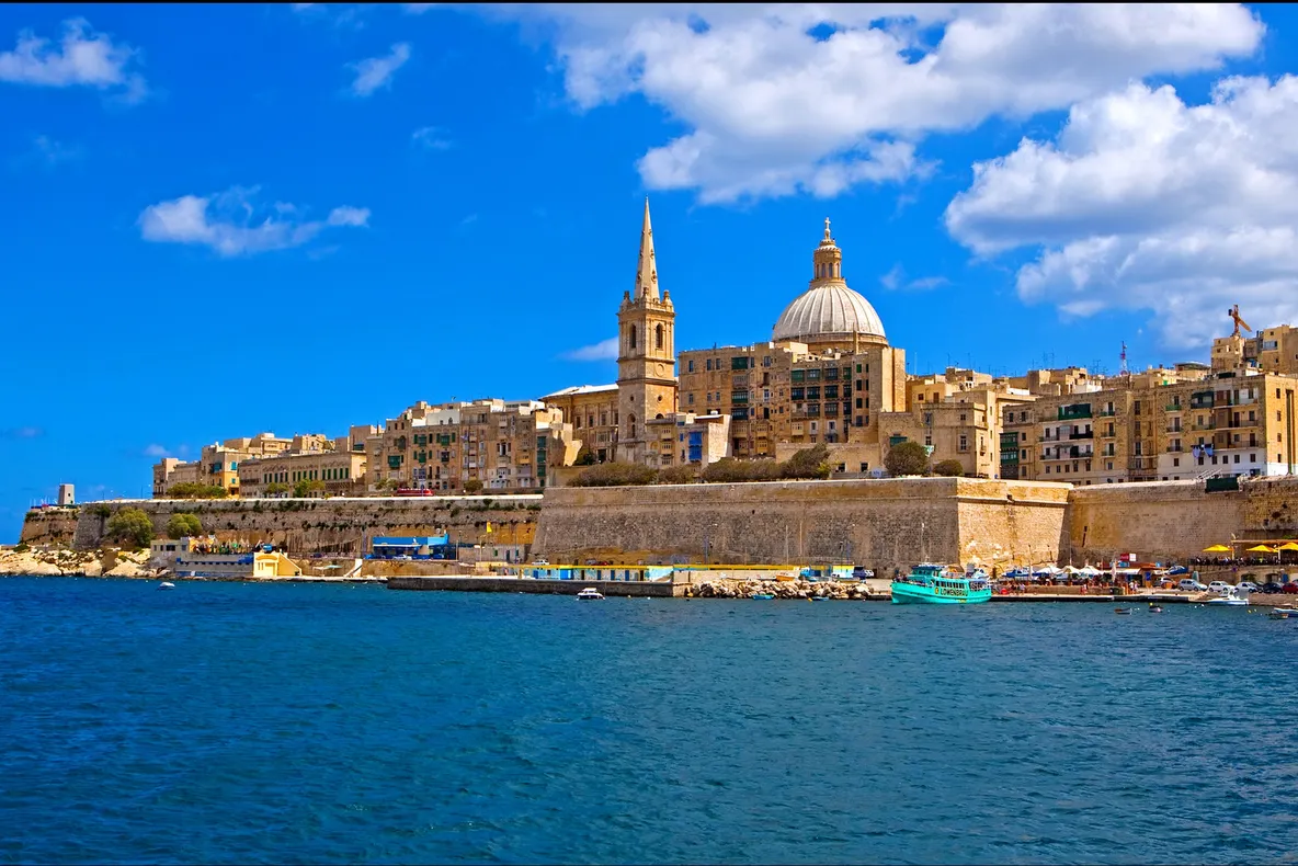 Oferte vacanțe Malta. Reduceri de până la 35% de la Vola.ro