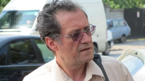 Ginerele lui Nicolae Ceauşescu, INTERNAT, după ce a fost BĂTUT în curtea Politehnicii