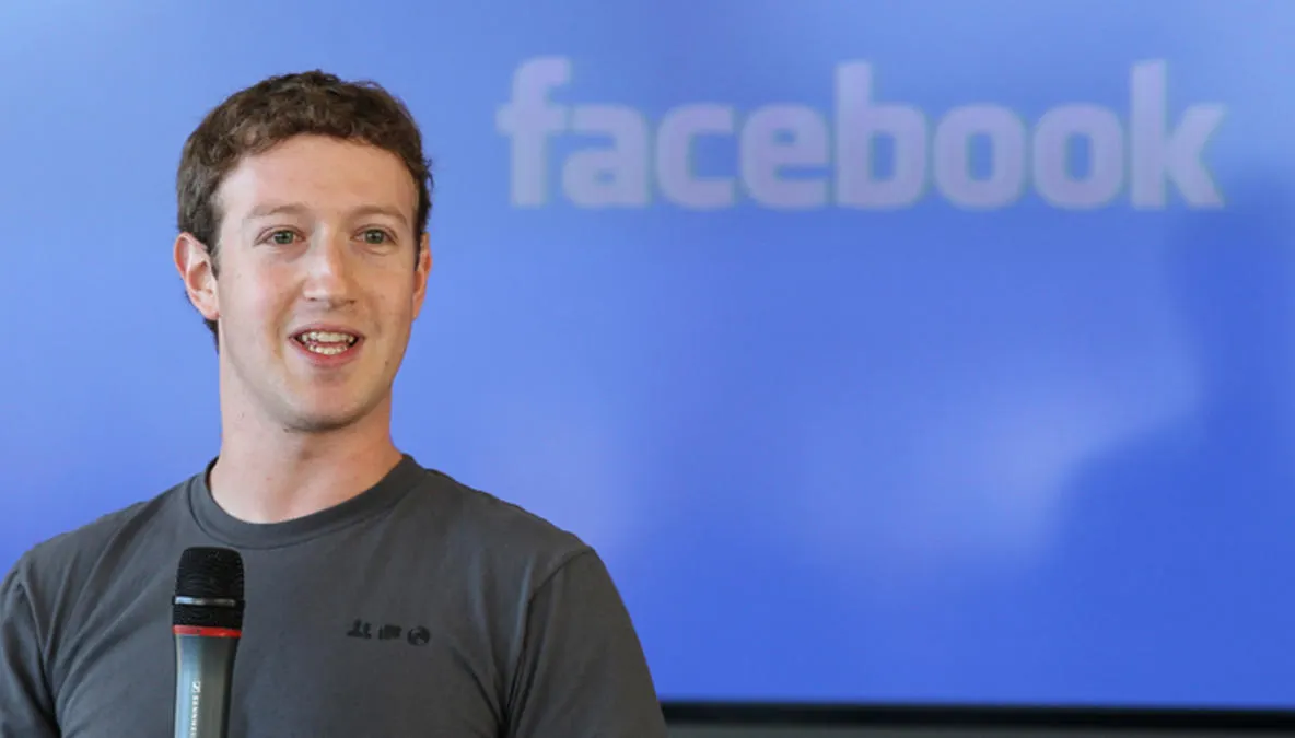 Anunţul neaşteptat venit din partea fondatorului Facebook. Mark Zuckerberg vrea să renunţe la...