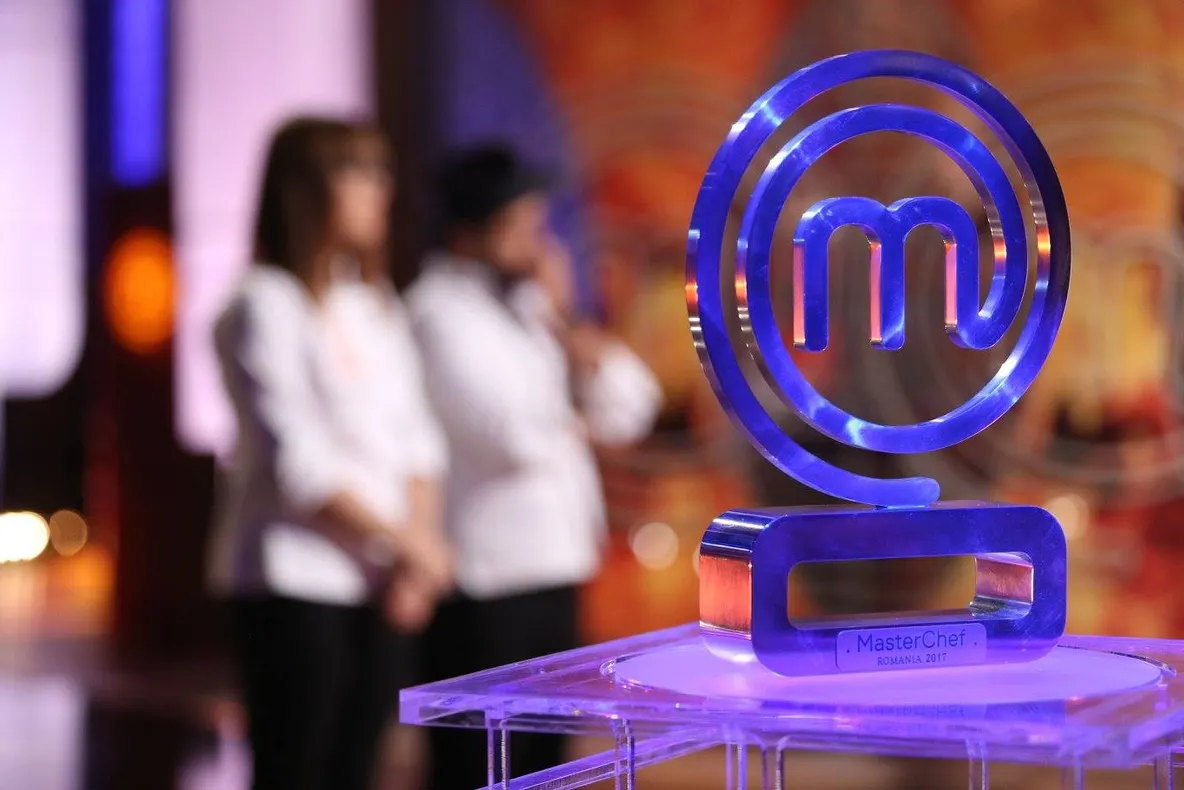 MASTERCHEF 2017. Cine este câştigătorul marelui premiu 