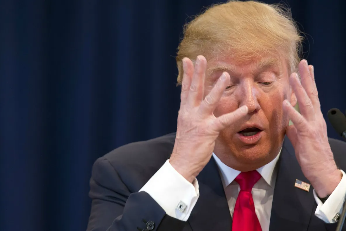 Donald Trump, enervat la culme de o comediantă. Ce i-a făcut acesteia pe Twitter