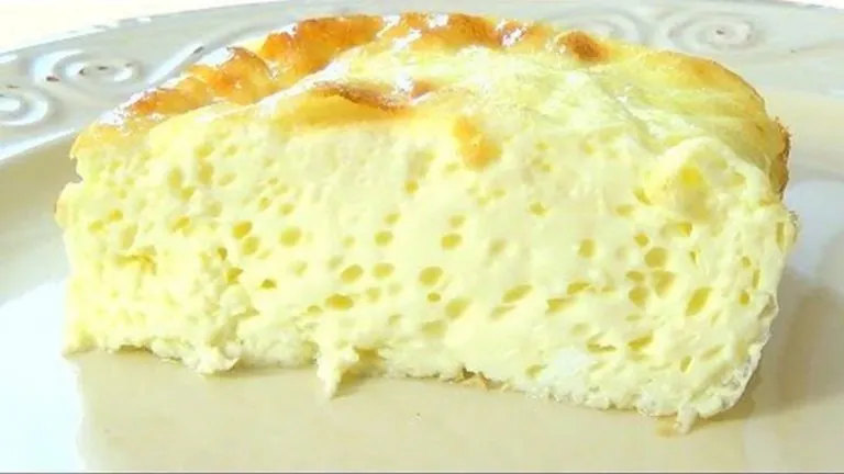 Cea mai pufoasă omletă. Uite mai jos ce trebuie să faci că să-ţi iasă că cea din imagine 