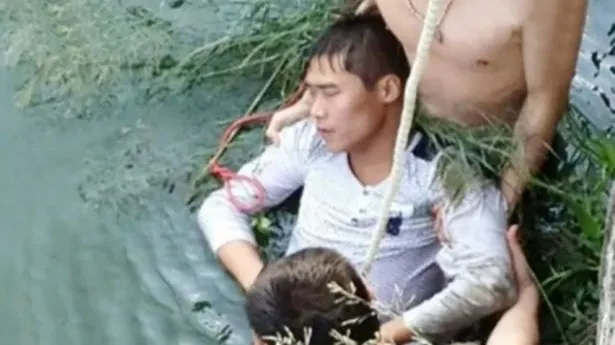 Un tânăr a încercat să se sinucidă când și-a văzut mireasa! Iată cum arată ”aleasa”