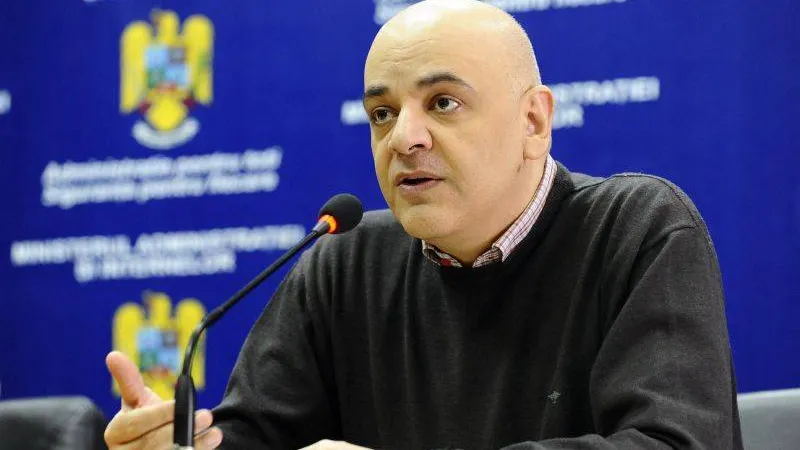 Avertismentul lui Raed Arafat pentru cei care se află pe litoralul românesc 