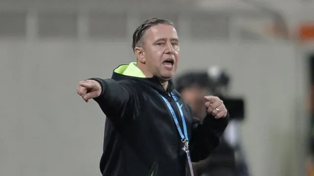 Declaraţie surprinzătoare a lui Reghecampf despre Gică Hagi. Cine se aştepta la aşa ceva?